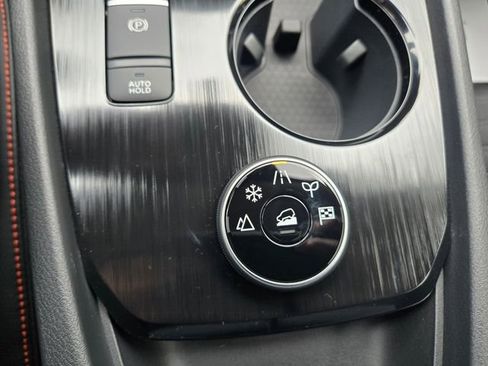 New 2026 Nissan Rogue SV w/ Rock Creek Premium Package image 21