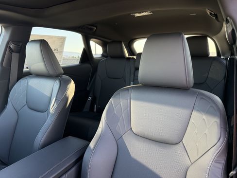 New 2026 Lexus RX 350 F Sport FWD image 20
