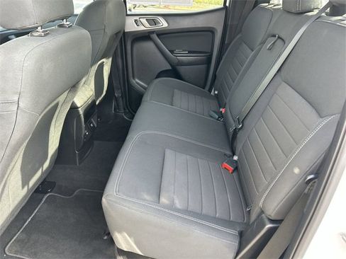 Used 2019 Ford Ranger XLT w/ Equipment Group 301A Mid image 16