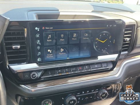 Used 2022 Chevrolet Silverado 1500 RST AWD/4WD image 27