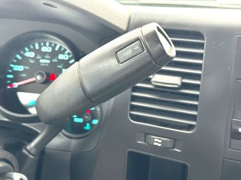Used 2012 Chevrolet Silverado 1500 W/T RWD image 14