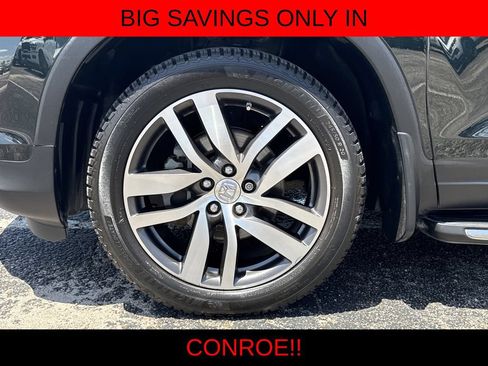 Used 2016 Honda Pilot Touring image 9