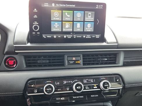 Used 2025 Honda Pilot EX-L image 23