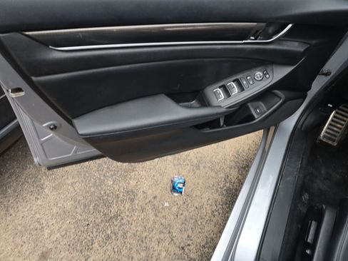 Used 2022 Honda Accord Sport Special Edition image 15