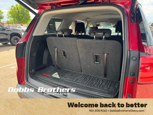 Used 2019 GMC Acadia SLE image 41