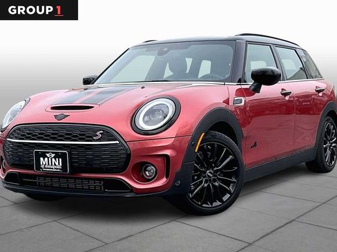Used 2024 MINI Cooper Clubman S image 1