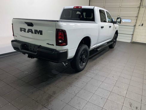 New 2026 RAM 3500 Tradesman image 3