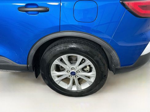 Used 2020 Ford Escape S FWD image 11