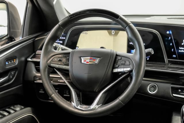 Used 2023 Cadillac Escalade V AWD/4WD image 24