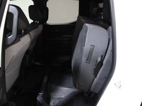 Used 2024 Toyota Tacoma TRD Sport w/ TRD Sport Upgrade Package image 44