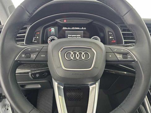 Used 2023 Audi Q7 2.0T Premium Plus w/ Premium Plus Package AWD/4WD image 24