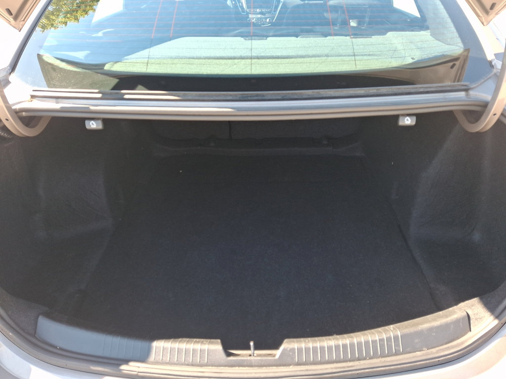 Used 2025 Chevrolet Malibu LT FWD image 22