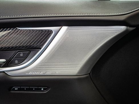 Used 2023 Cadillac XT6 Sport image 23