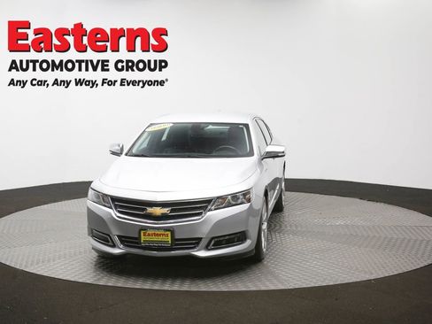 Used 2019 Chevrolet Impala Premier FWD image 55