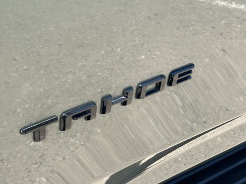 Used 2023 Chevrolet Tahoe RST AWD/4WD image 10