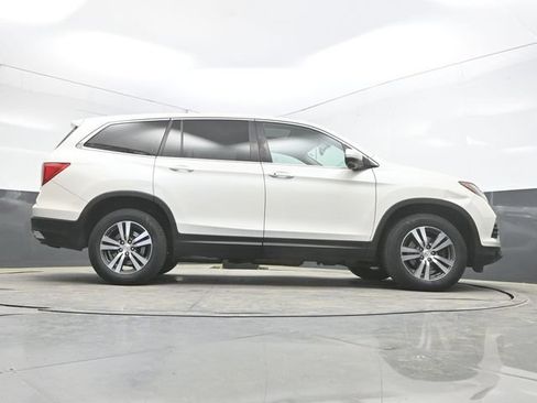 Used 2017 Honda Pilot EX-L image 36