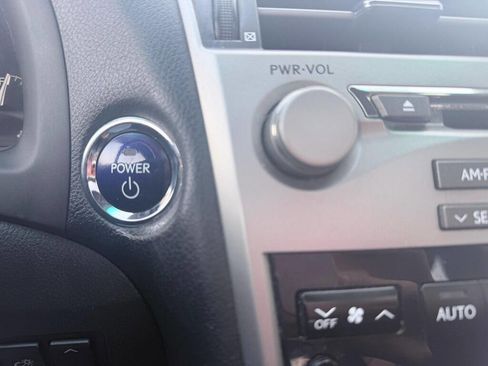 Used 2012 Lexus RX 450h AWD w/ Premium Pkg image 15