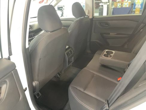 Certified 2026 Nissan Rogue S AWD/4WD image 18