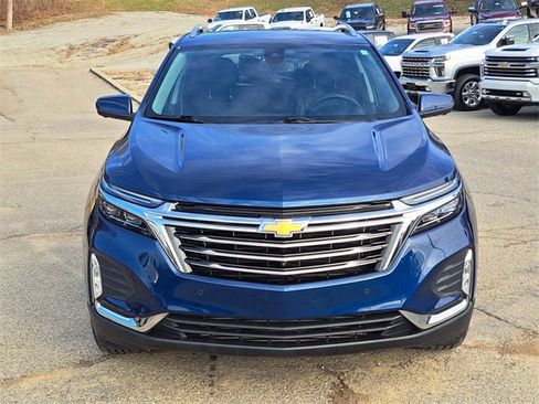 Used 2023 Chevrolet Equinox Premier image 8
