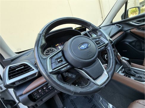 Used 2020 Subaru Forester Touring w/ Popular Package #2 AWD/4WD image 25