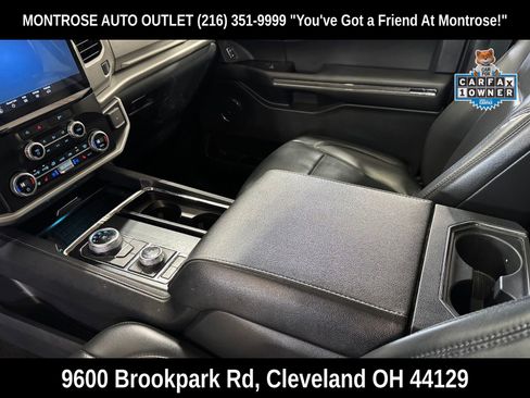 Used 2022 Ford Expedition XLT AWD/4WD image 15