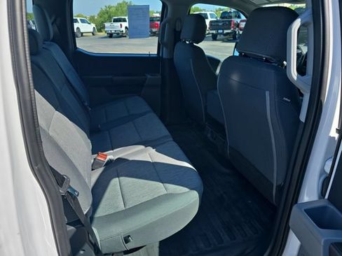 Used 2023 Ford F150 XL w/ XL Chrome Appearance Package AWD/4WD image 13