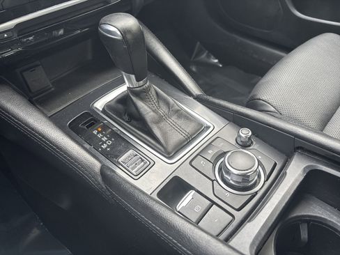 Used 2016 MAZDA MAZDA6 Touring image 18