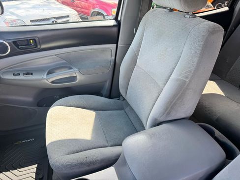 Used 2008 Toyota Tacoma 4x4 Double Cab image 22