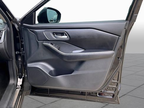 Used 2024 Nissan Rogue SV FWD image 20