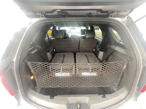 Used 2014 Ford Explorer Limited FWD image 17