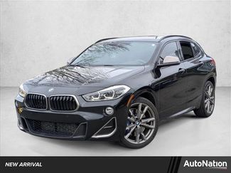 Used 2019 BMW X2 M35i w/ Premium Package video 1