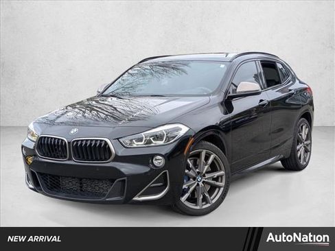 Used 2019 BMW X2 M35i w/ Premium Package image 1