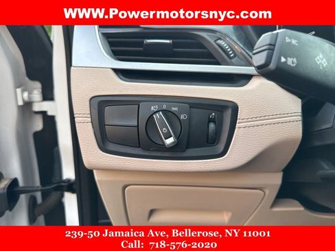 Used 2022 BMW X1 xDrive28i w/ Convenience Package AWD/4WD image 32