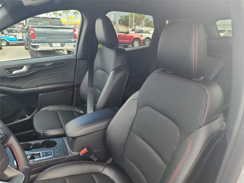 New 2026 Ford Escape ST-Line image 18
