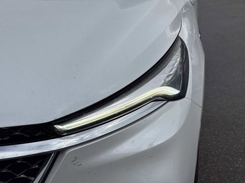 Certified 2024 Buick Enclave Avenir image 11