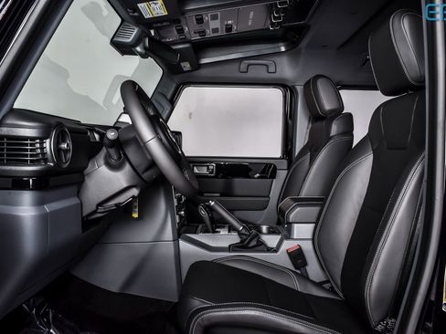 New 2026 INEOS Grenadier AWD/4WD image 17