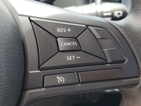 Certified 2024 Nissan Kicks S FWD image 27