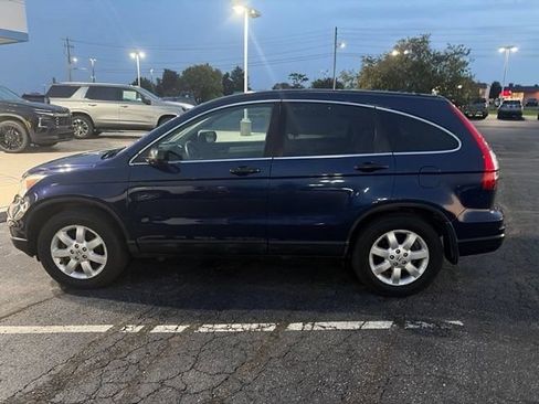 Used 2011 Honda CR-V SE image 11
