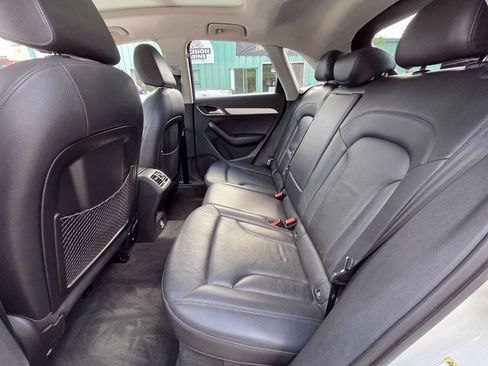 Used 2017 Audi Q3 2.0T Premium FWD image 15