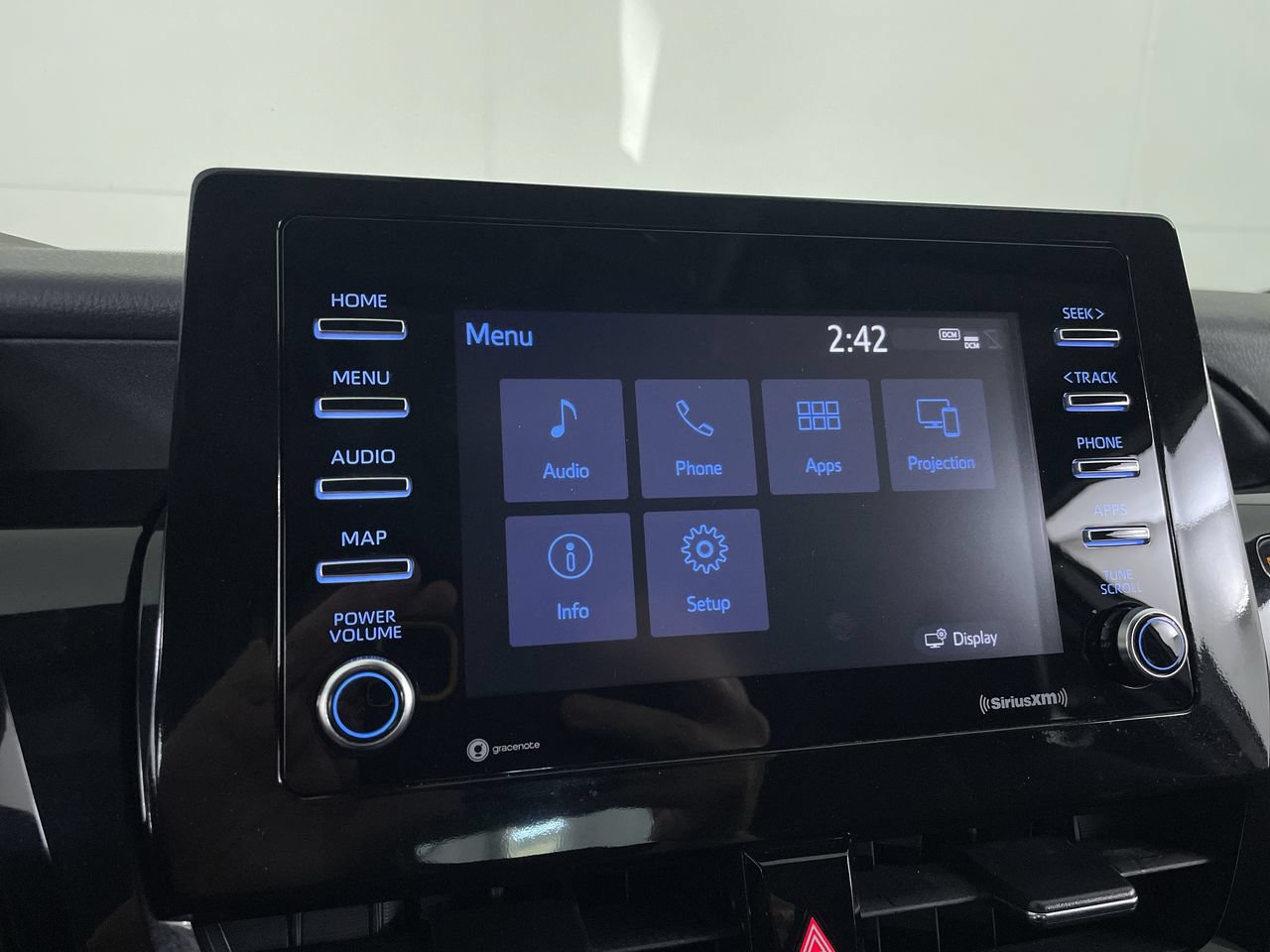 Used 2023 Toyota Camry SE FWD image 17