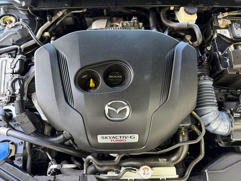 Used 2022 MAZDA MAZDA3 s AWD/4WD image 20