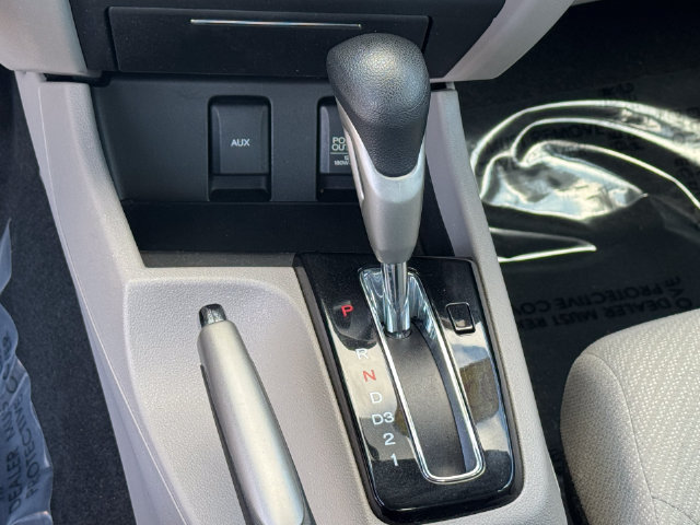 Used 2013 Honda Civic LX image 18