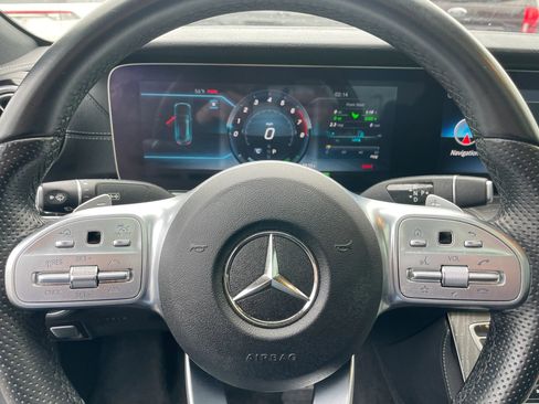 Used 2019 Mercedes-Benz CLS 450 4MATIC image 28