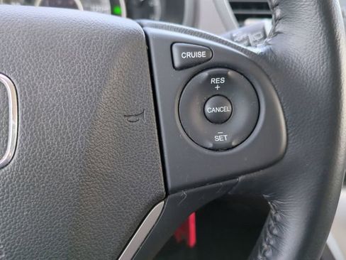 Used 2014 Honda CR-V EX-L image 29