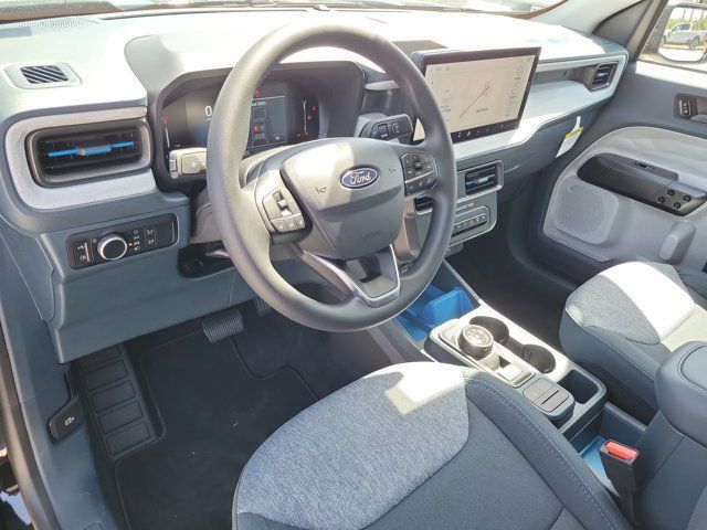 New 2026 Ford Maverick XLT FWD image 18