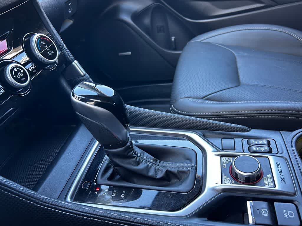 Used 2019 Subaru Forester Limited AWD/4WD image 18