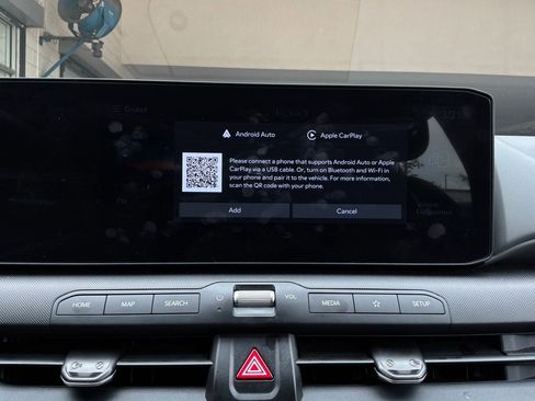 Used 2025 Kia K4 FWD image 30