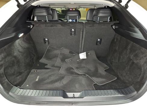 Used 2024 MAZDA CX-30 AWD 2.5 S w/ Preferred Package image 17