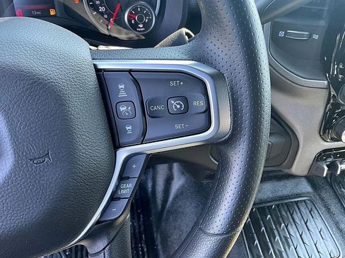 New 2026 RAM 5500 Tradesman image 32