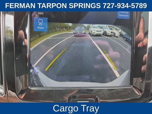 Certified 2023 Volvo XC60 B5 Ultimate w/ Protection Package AWD/4WD image 26